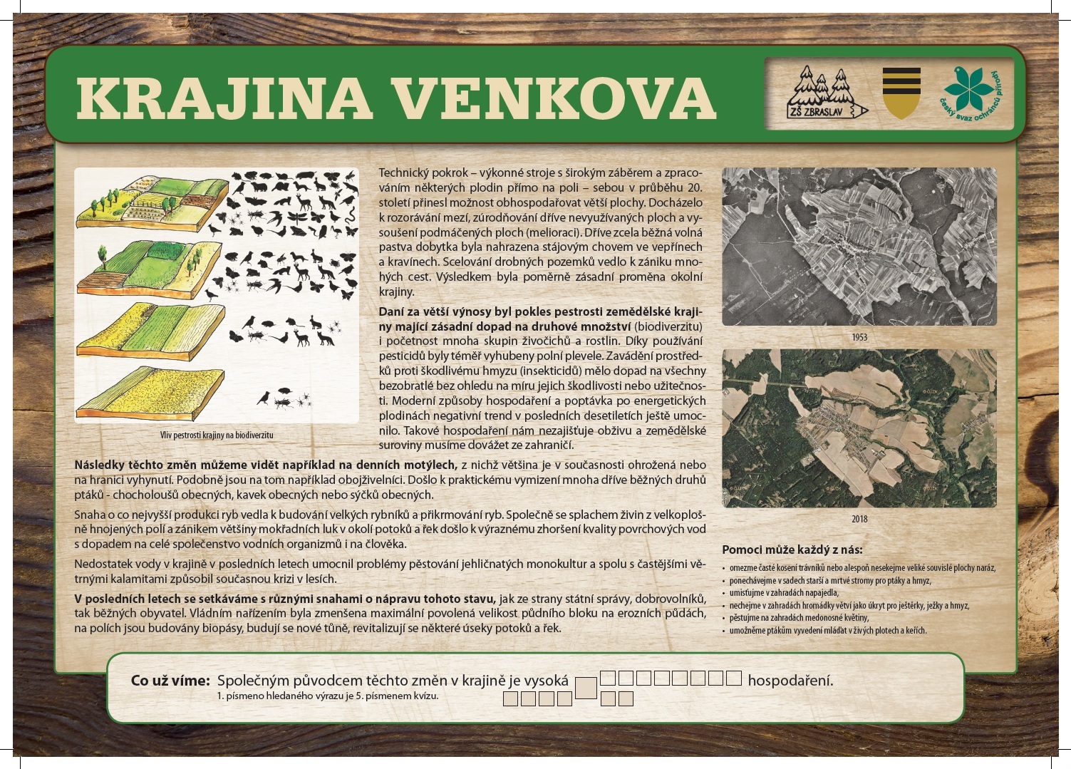 krajina-venkova