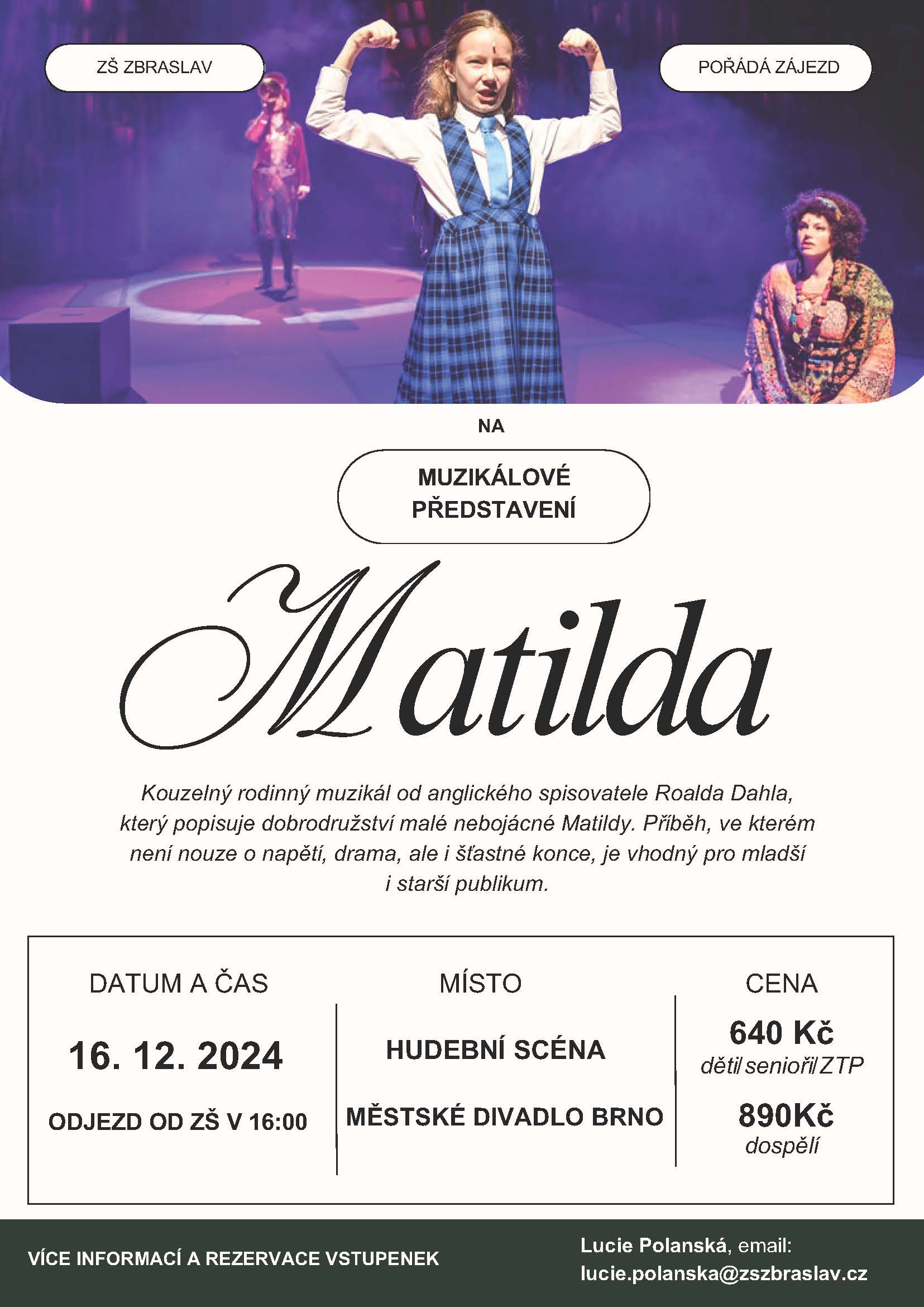 Matilda