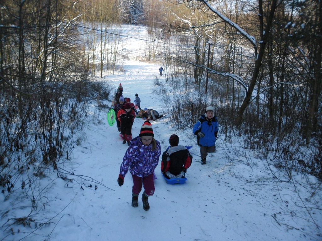 Konečně zima (7)